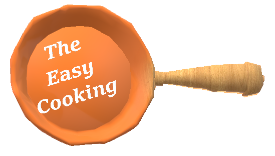 kitchen utensils at The Easy Cooking 